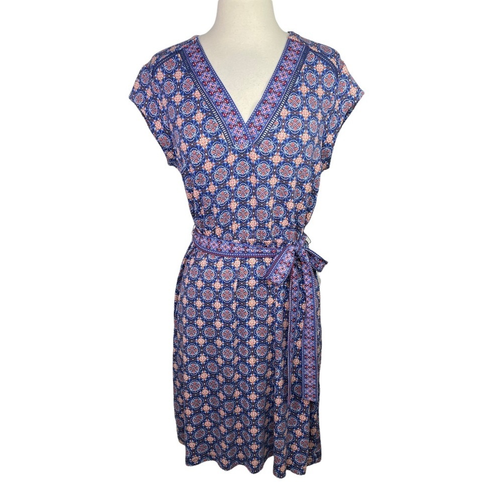Stitch Fix l Daniel Rainn Ohemma Tie Detail  Dress, Medium